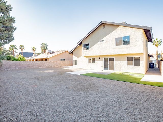 6603 Banbridge Drive, Las Vegas, NV 89103