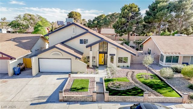 6603 Banbridge Drive, Las Vegas, NV 89103