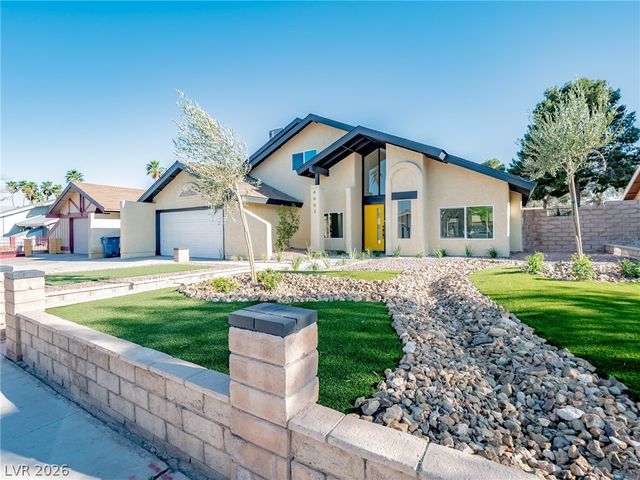 6603 Banbridge Drive, Las Vegas, NV 89103