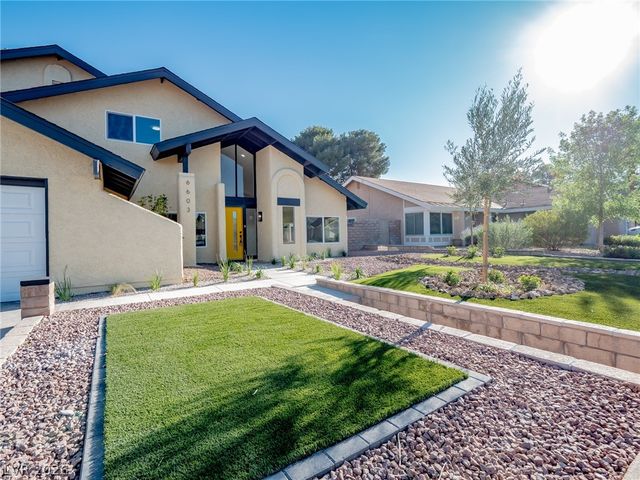 6603 Banbridge Drive, Las Vegas, NV 89103