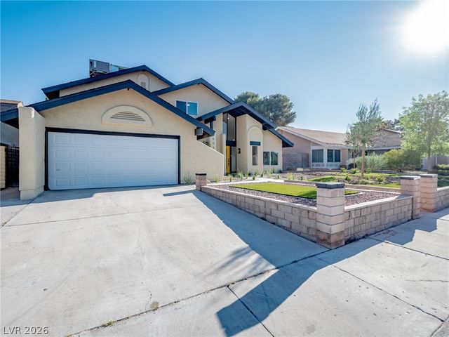 6603 Banbridge Drive, Las Vegas, NV 89103