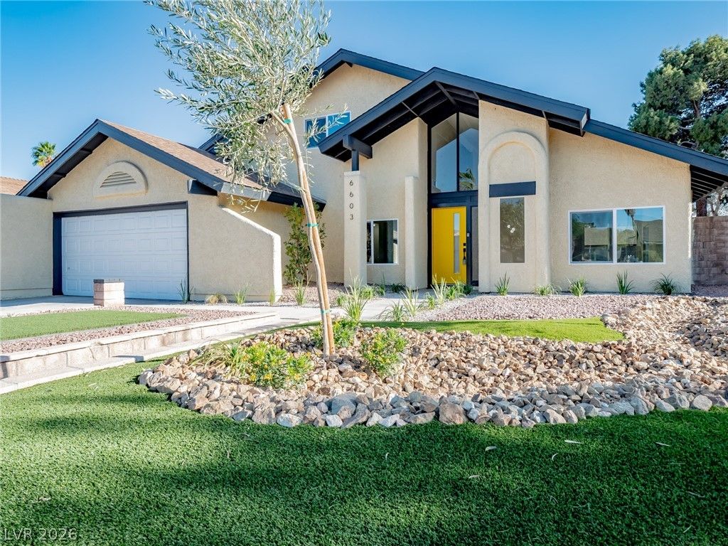 6603 Banbridge Drive, Las Vegas, NV 89103