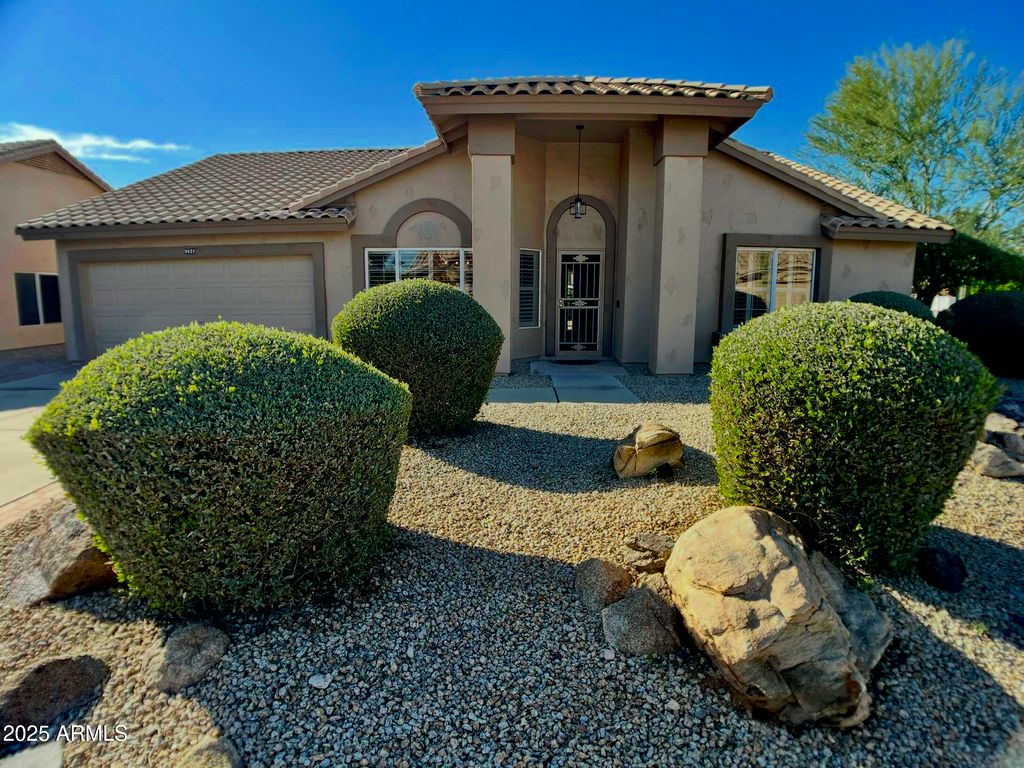 9421 W CHINO Drive, Peoria, AZ 85382 — photo 2