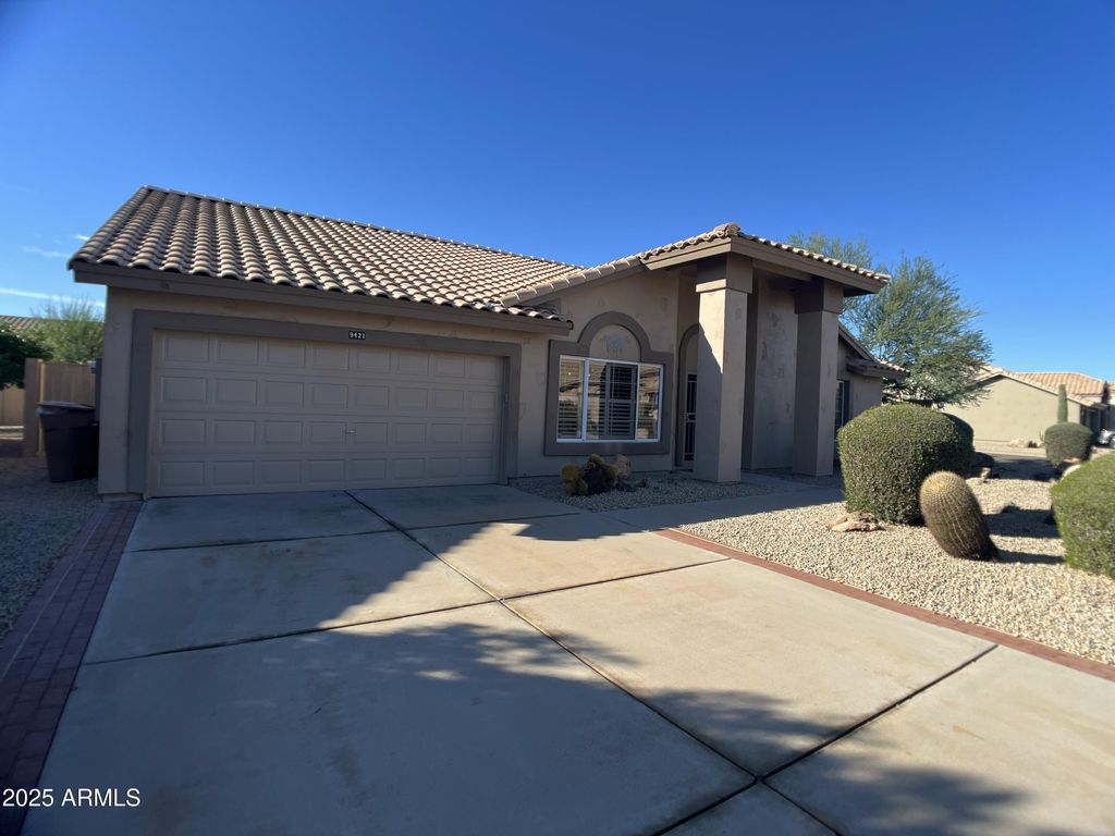 9421 W CHINO Drive, Peoria, AZ 85382 — photo 3