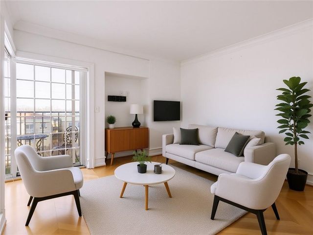 199 14th NE Street 701, Atlanta, GA 30309