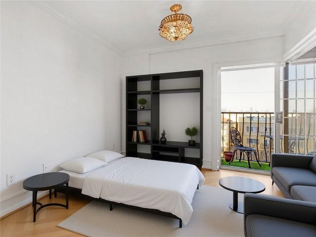 199 14th NE Street 701, Atlanta, GA 30309