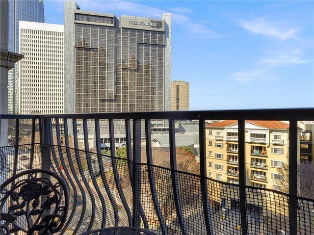 199 14th NE Street 701, Atlanta, GA 30309