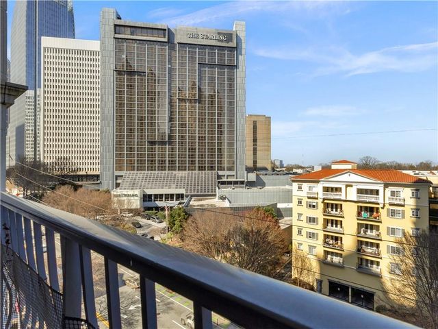 199 14th NE Street 701, Atlanta, GA 30309