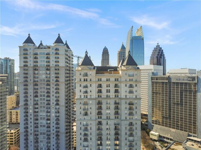 199 14th NE Street 701, Atlanta, GA 30309