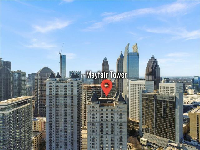 199 14th NE Street 701, Atlanta, GA 30309