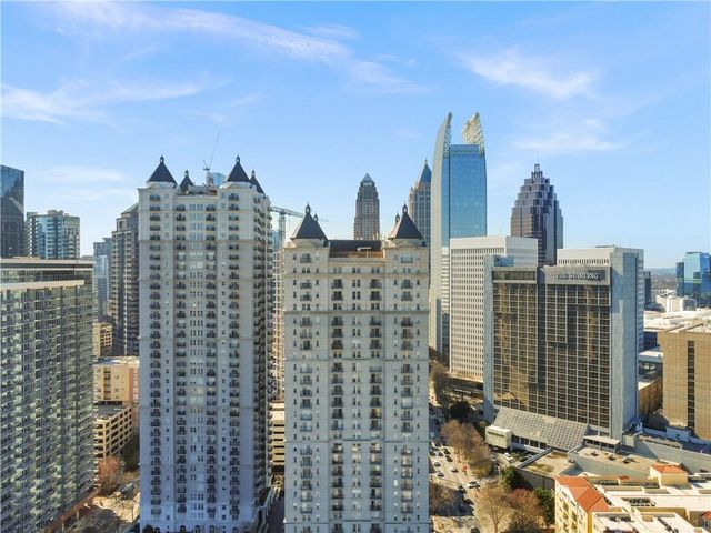 199 14th NE Street 701, Atlanta, GA 30309