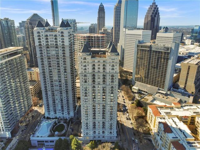 199 14th NE Street 701, Atlanta, GA 30309