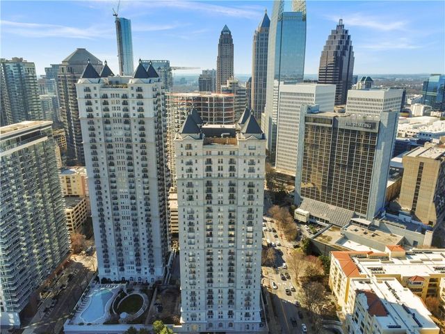 199 14th NE Street 701, Atlanta, GA 30309