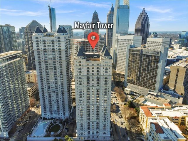 199 14th NE Street 701, Atlanta, GA 30309