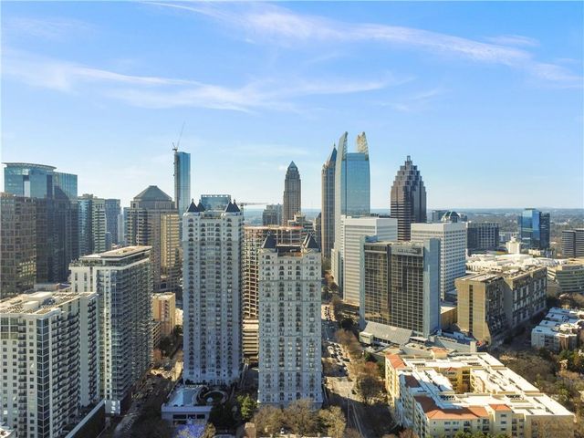 199 14th NE Street 701, Atlanta, GA 30309