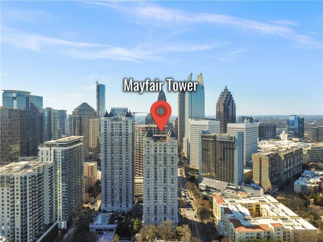 199 14th NE Street 701, Atlanta, GA 30309