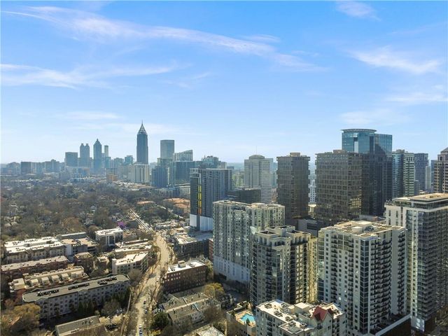199 14th NE Street 701, Atlanta, GA 30309