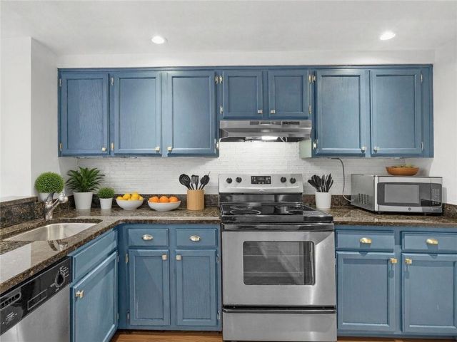 199 14th NE Street 701, Atlanta, GA 30309