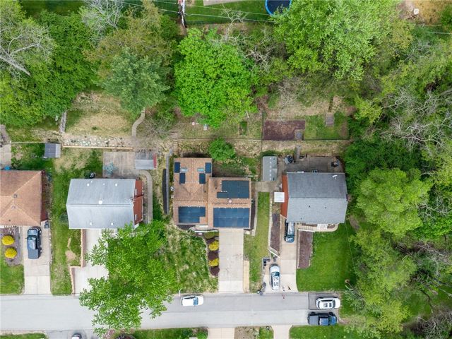447 SARATOGA DRIVE, Pleasant Hills, PA 15236
