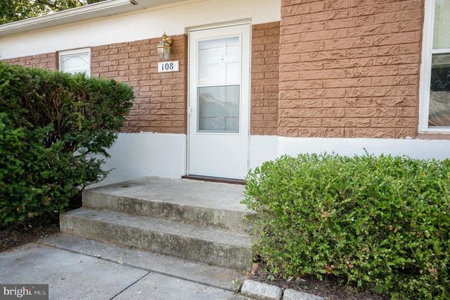 108 MARTIN DR, Winchester, VA 22602