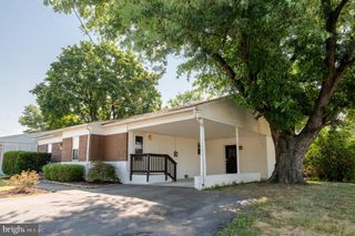 108 MARTIN DR, Winchester, VA 22602