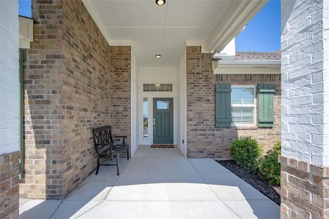 15921 Bison Drive, Oklahoma City, OK 73170