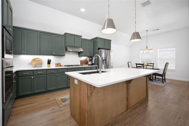 15921 Bison Drive, Oklahoma City, OK 73170