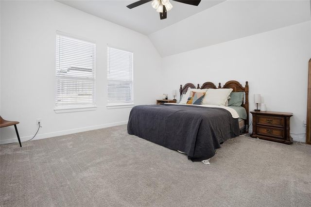 15921 Bison Drive, Oklahoma City, OK 73170