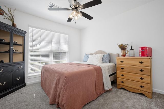 15921 Bison Drive, Oklahoma City, OK 73170