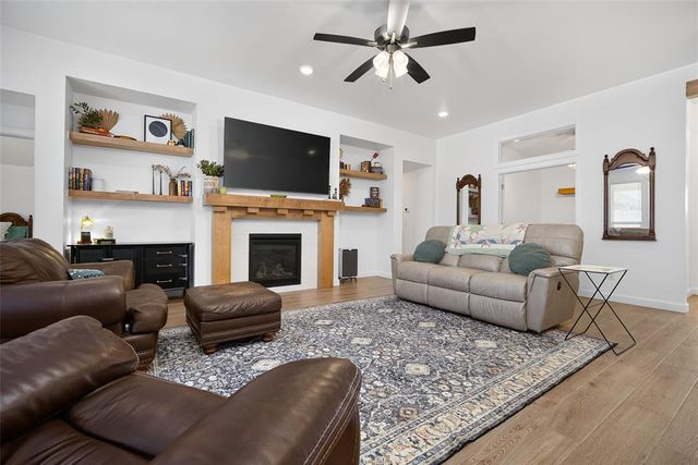 15921 Bison Drive, Oklahoma City, OK 73170