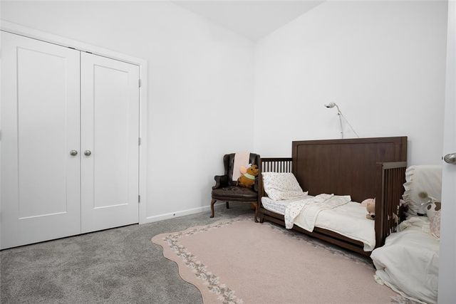 15921 Bison Drive, Oklahoma City, OK 73170