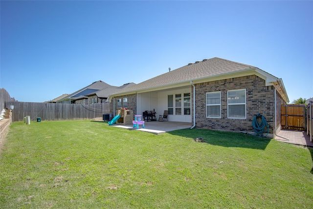 15921 Bison Drive, Oklahoma City, OK 73170