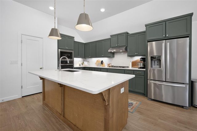 15921 Bison Drive, Oklahoma City, OK 73170