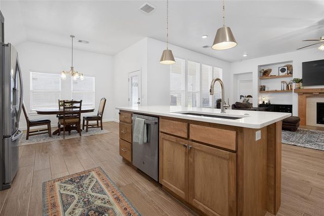 15921 Bison Drive, Oklahoma City, OK 73170
