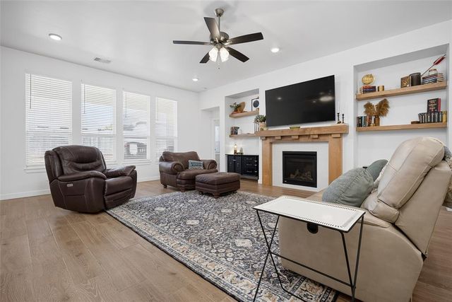 15921 Bison Drive, Oklahoma City, OK 73170