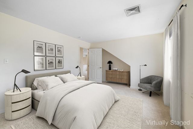 3 Georgia Dr 3, Burlington, MA 01803