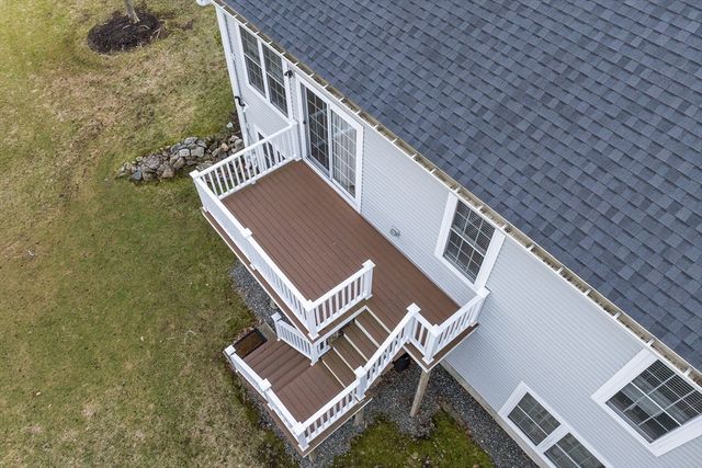 3 Georgia Dr 3, Burlington, MA 01803