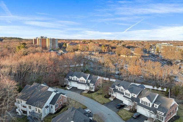 3 Georgia Dr 3, Burlington, MA 01803