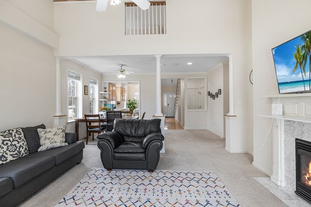 3 Georgia Dr 3, Burlington, MA 01803