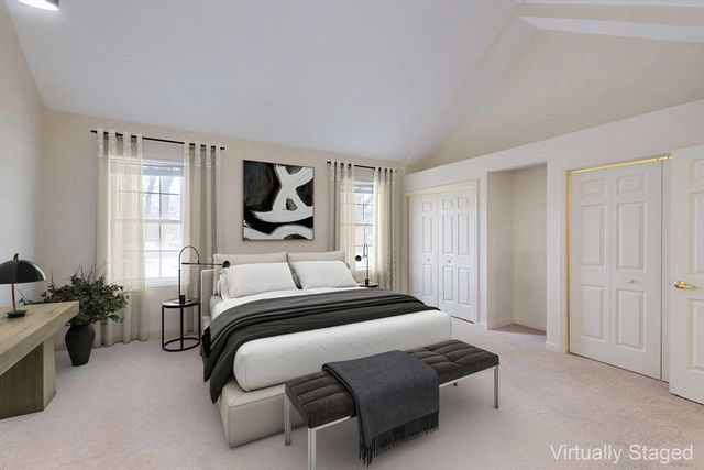 3 Georgia Dr 3, Burlington, MA 01803