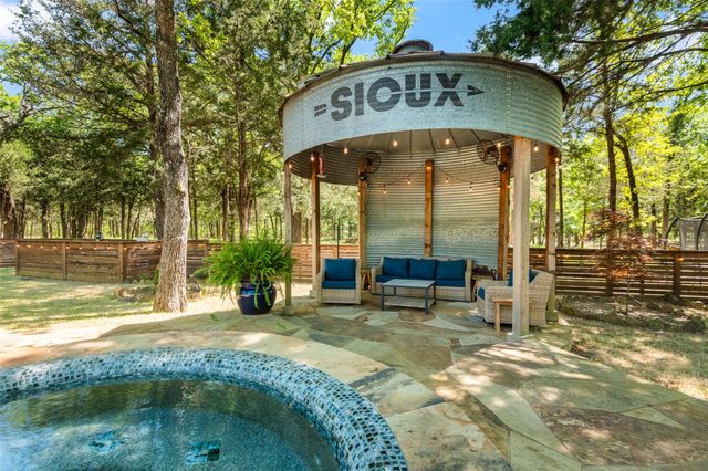 3458 Vz County Road 3415, Wills Point, TX 75169