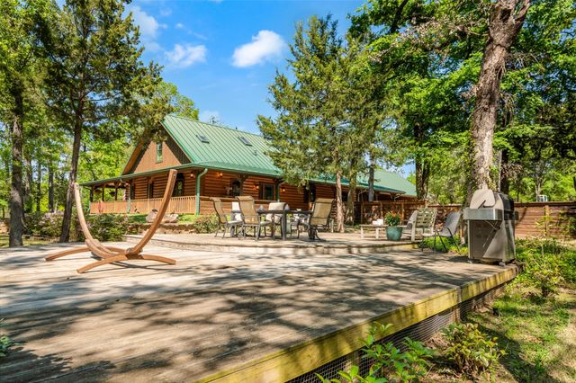 3458 Vz County Road 3415, Wills Point, TX 75169