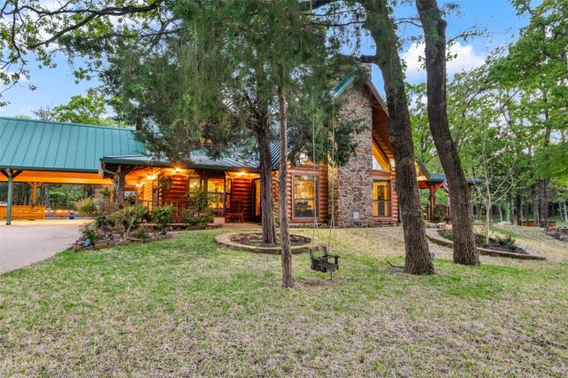 3458 Vz County Road 3415, Wills Point, TX 75169