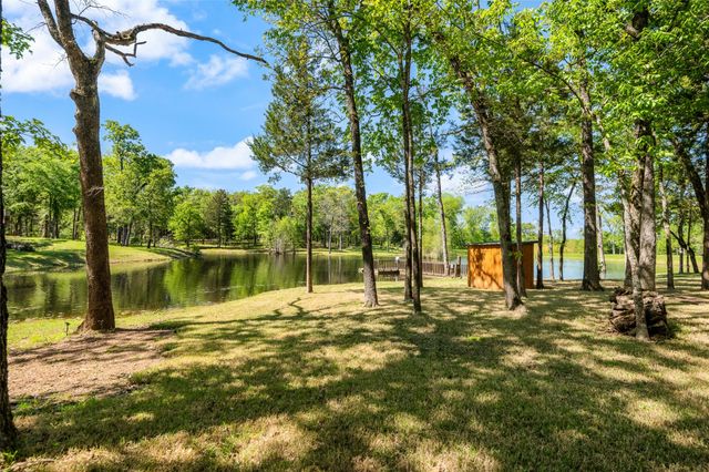 3458 Vz County Road 3415, Wills Point, TX 75169