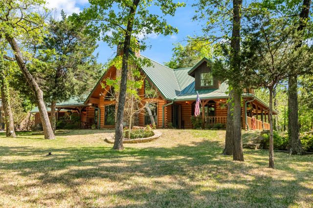 3458 Vz County Road 3415, Wills Point, TX 75169