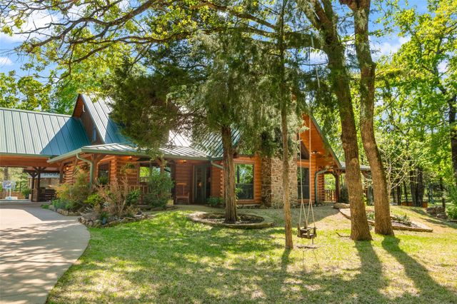 3458 Vz County Road 3415, Wills Point, TX 75169