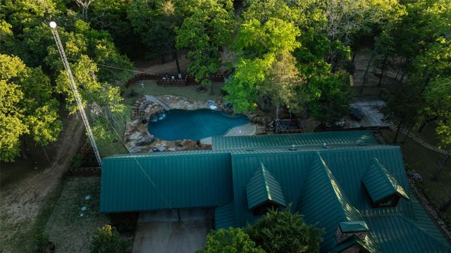 3458 Vz County Road 3415, Wills Point, TX 75169