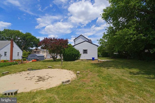 828 MILL ST, Phillipsburg, NJ 08865
