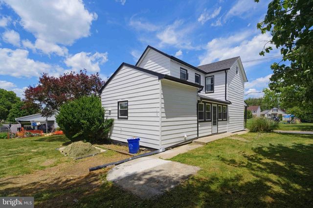 828 MILL ST, Phillipsburg, NJ 08865