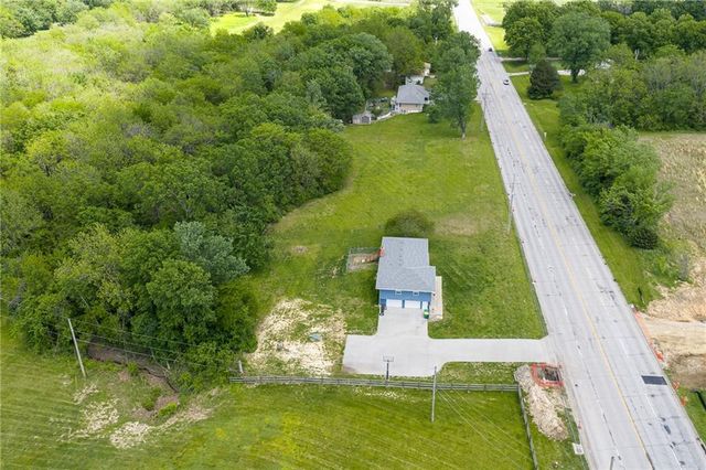 13300 Parallel Parkway, Kansas City, KS 66109